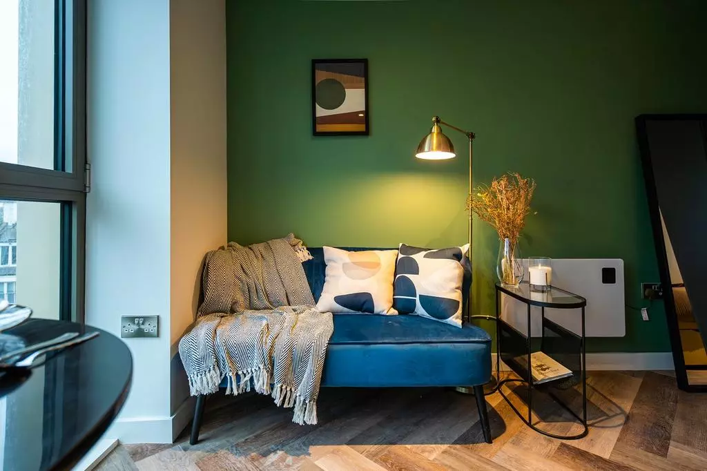 Newcastle, Studio, NE1