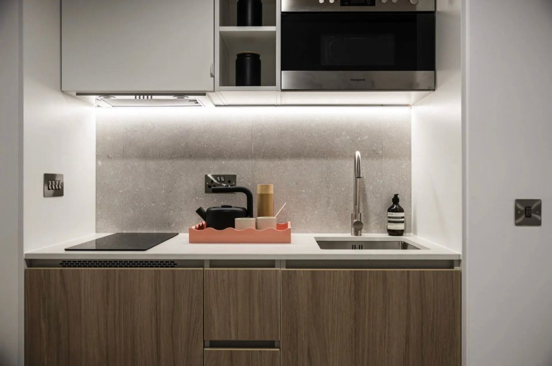 Wembley Arthur House