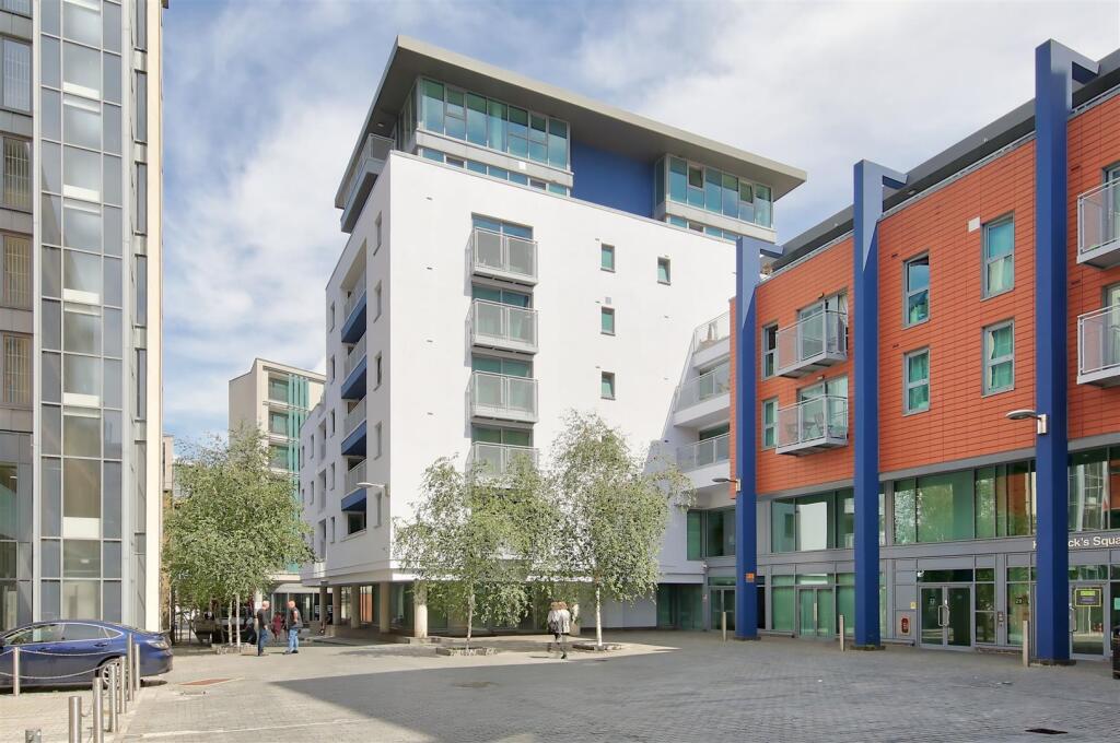 1 Bedroom Flat in Wandsworth