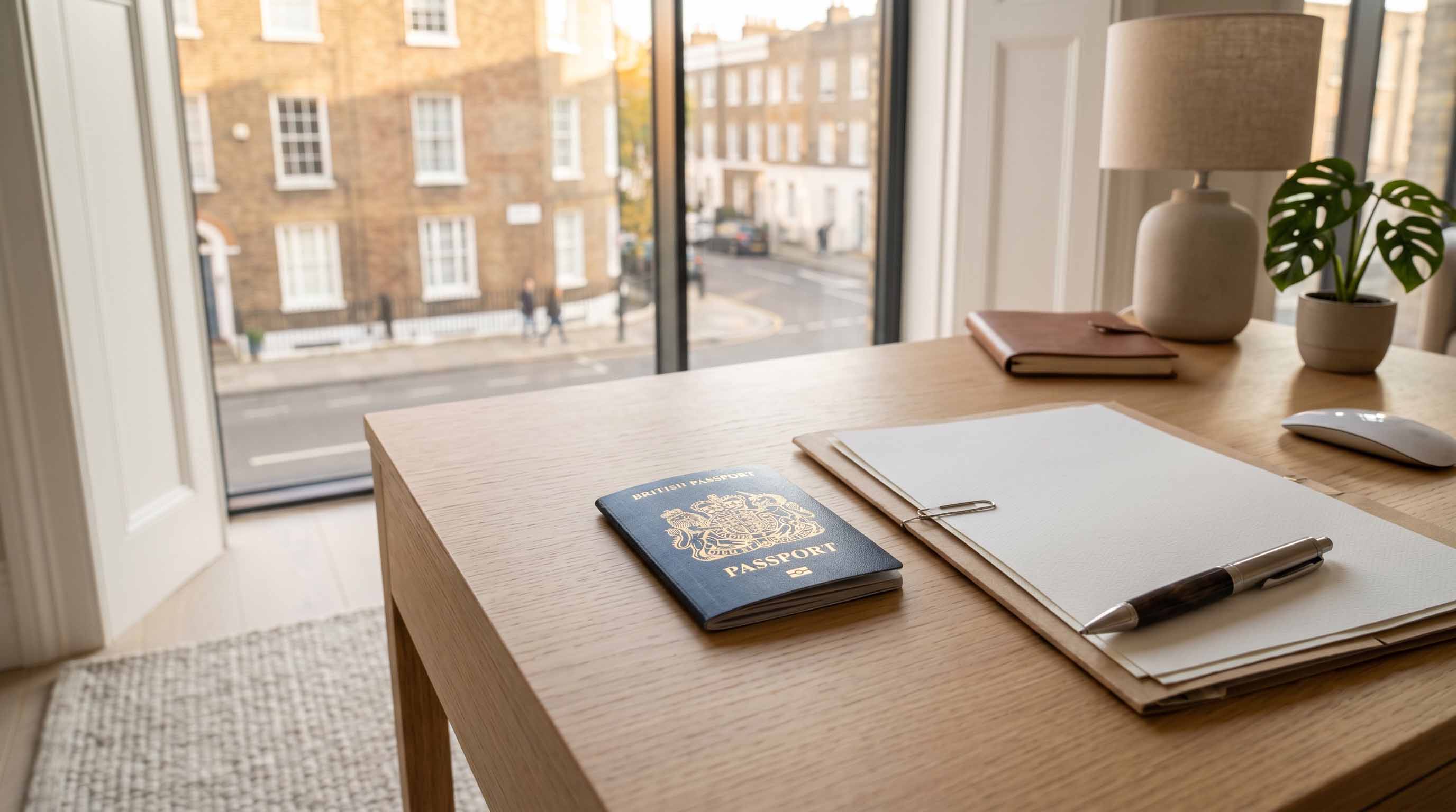 Londra’da Ev Kiralamak İçin Hangi Belgeler Gereklidir?