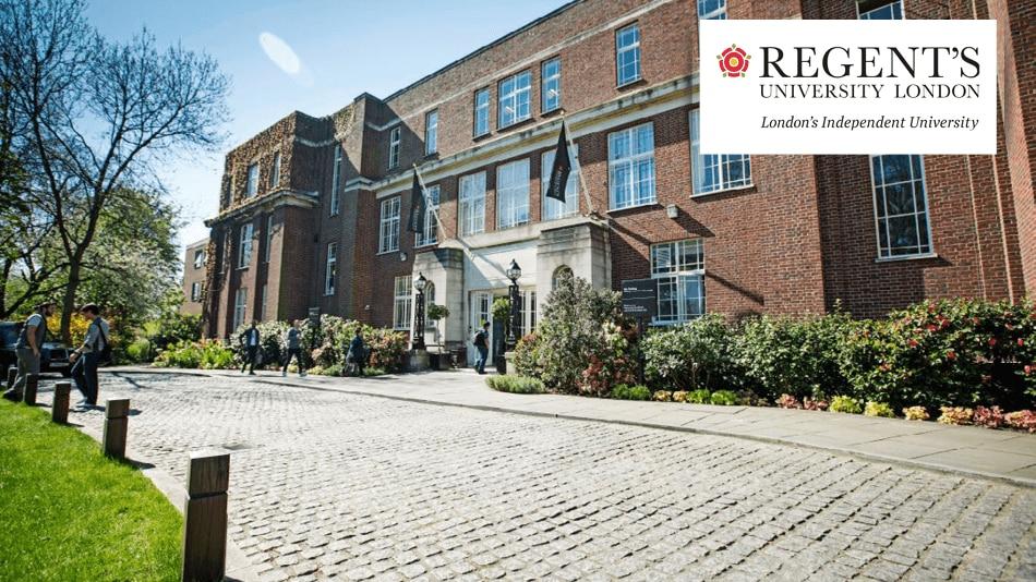 Where Should Regents University London Students Live? 