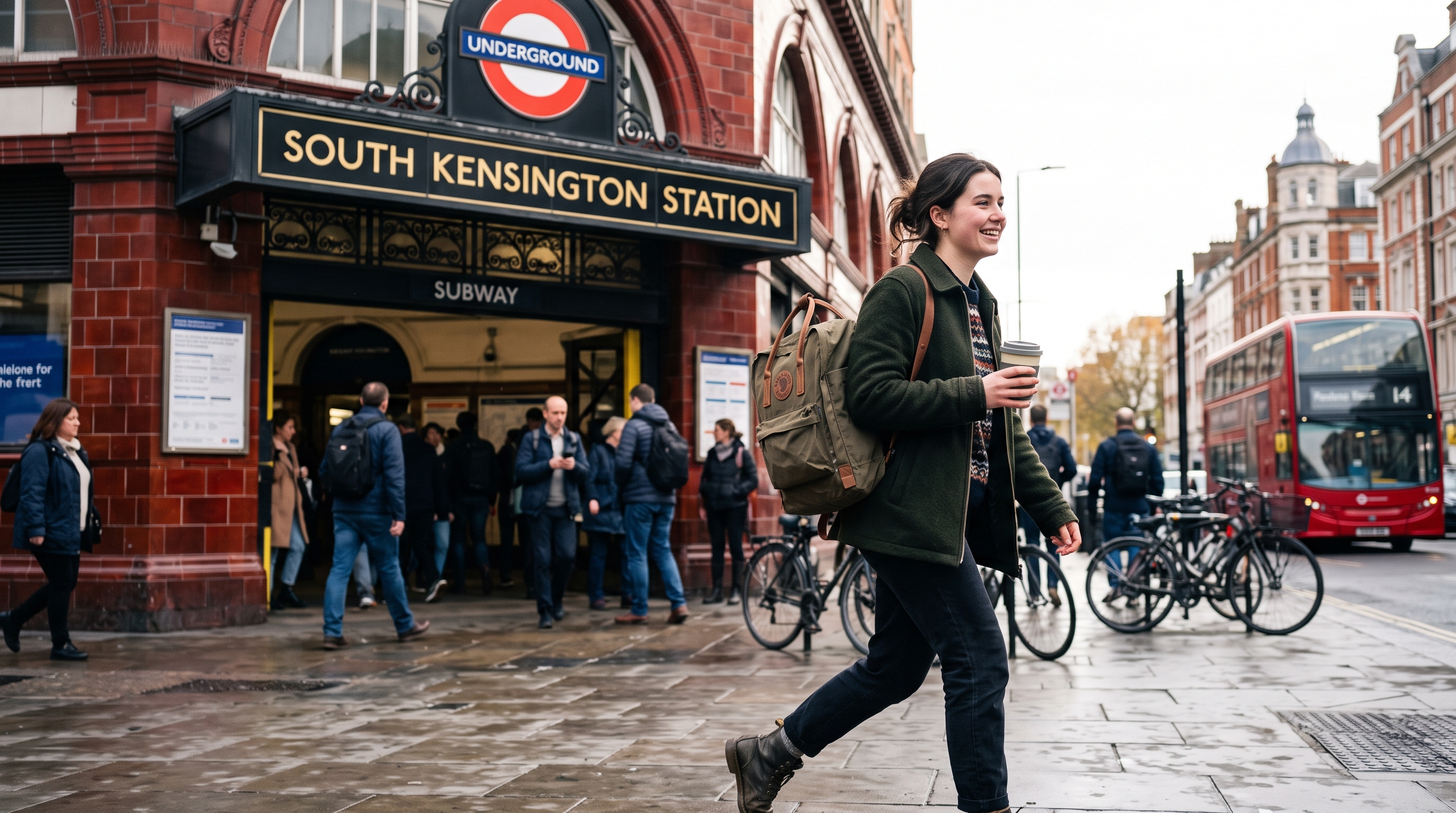 Londra’da Öğrenciler İçin Yaşam Maliyeti 2026: Aylık Bütçe ve Gider Kalemleri