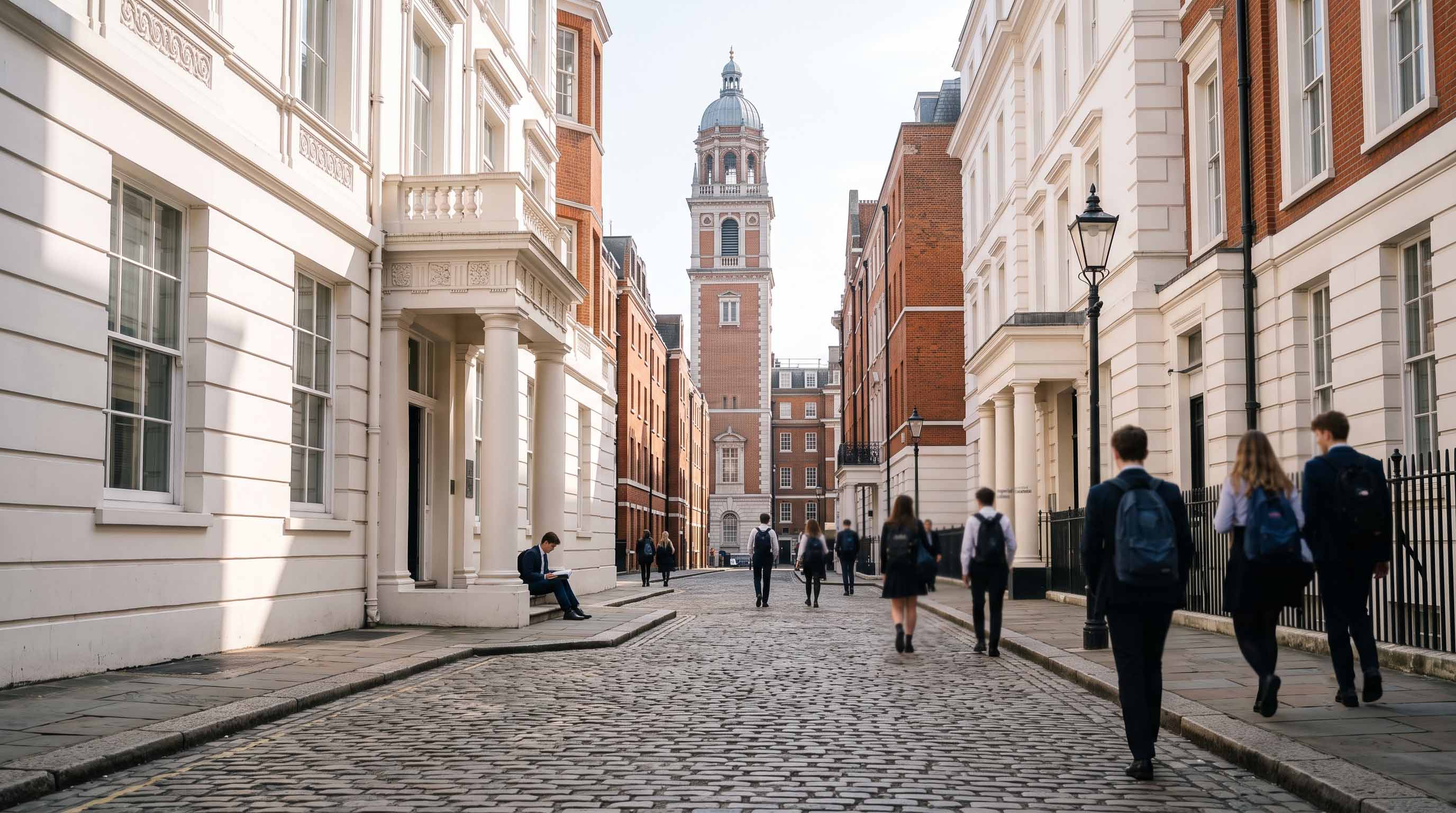 Imperial College Student Accommodation Guide