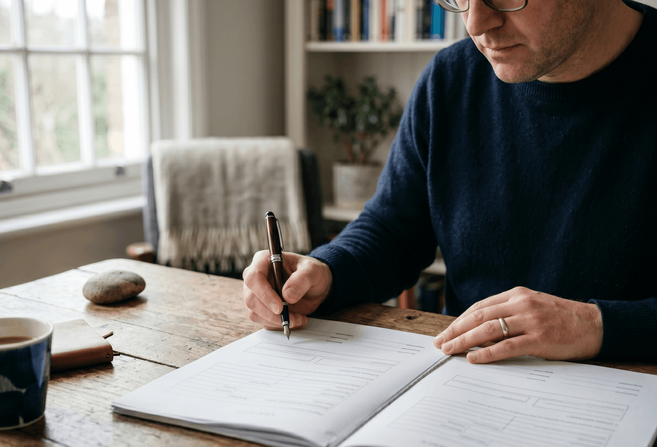 12 Rules You Should Know to Avoid Being Scammed When Renting a House in London